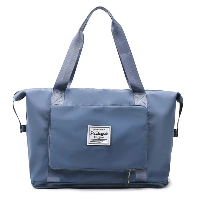 CarryMore™ | Bolso expandible Premium