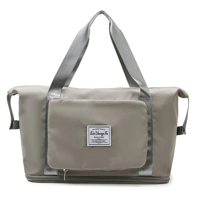 CarryMore™ | Bolso expandible Premium