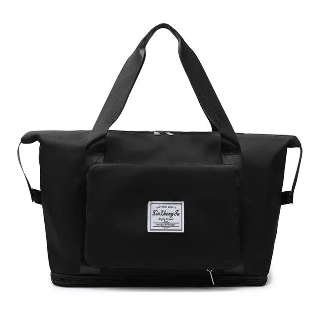 CarryMore™ | Bolso expandible Premium